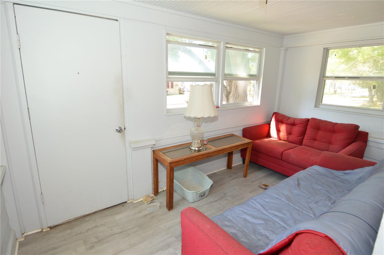 PECAN HIGHLANDS - Residential