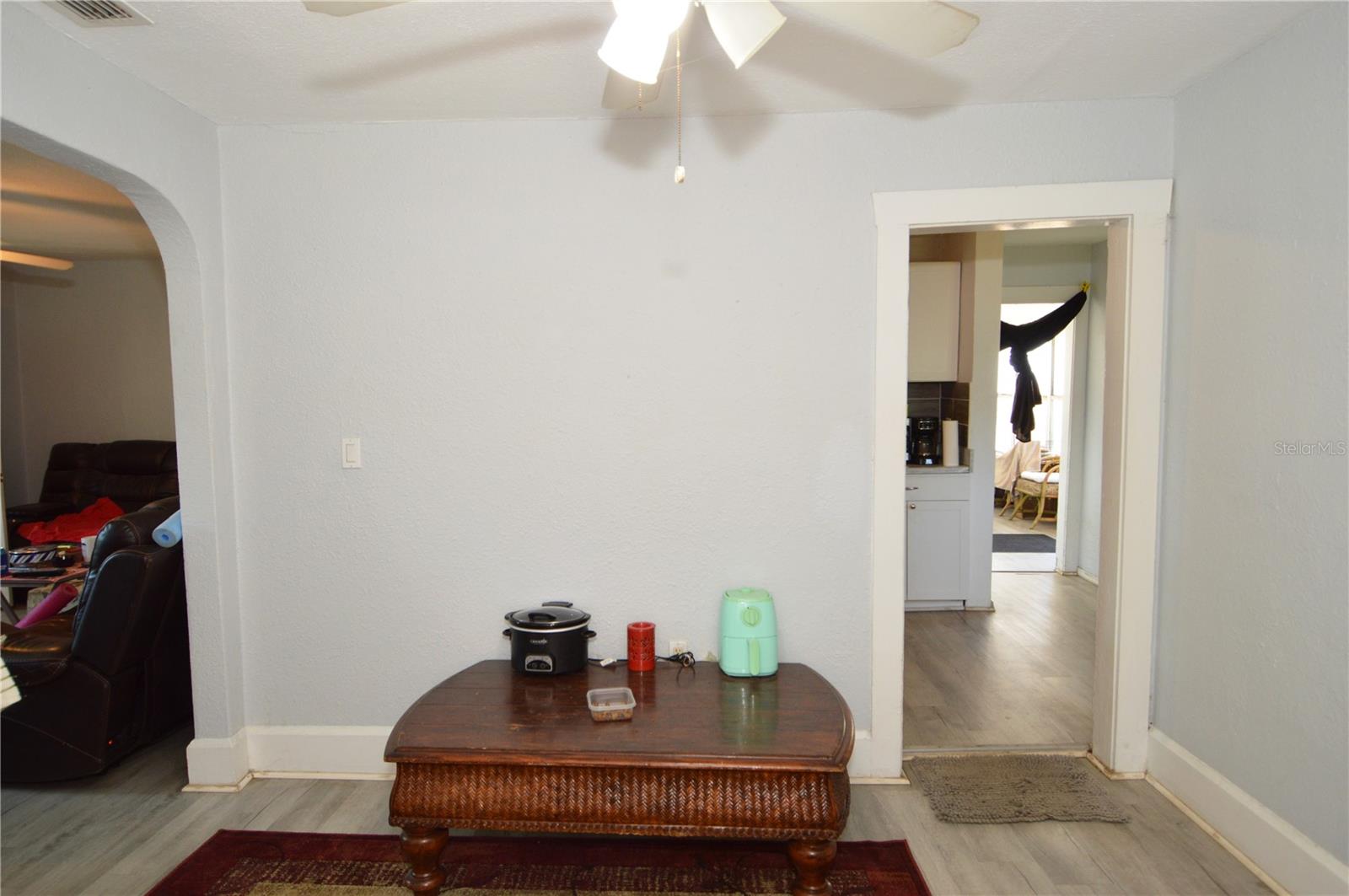 PECAN HIGHLANDS - Residential