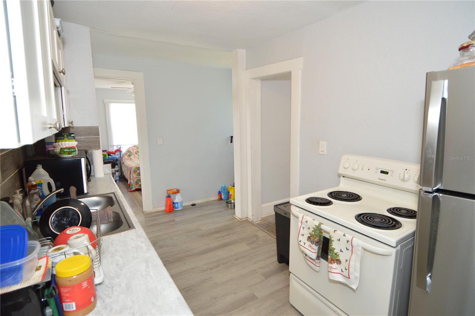 PECAN HIGHLANDS - Residential