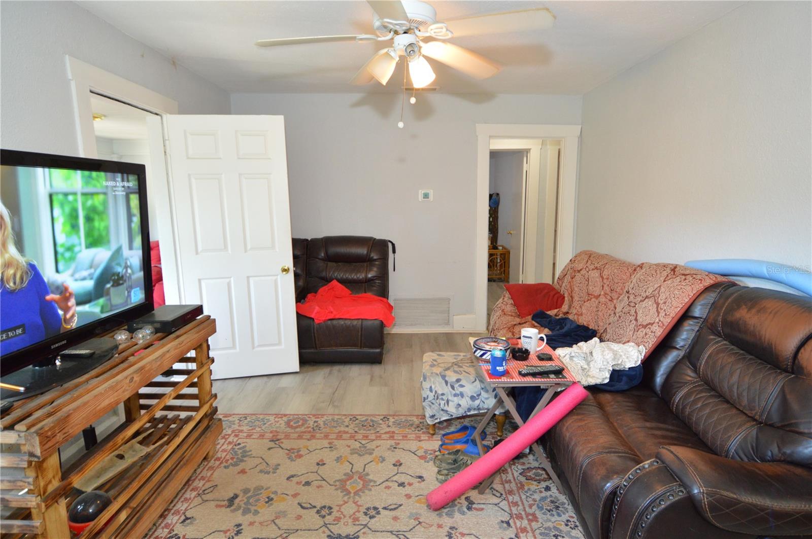 PECAN HIGHLANDS - Residential