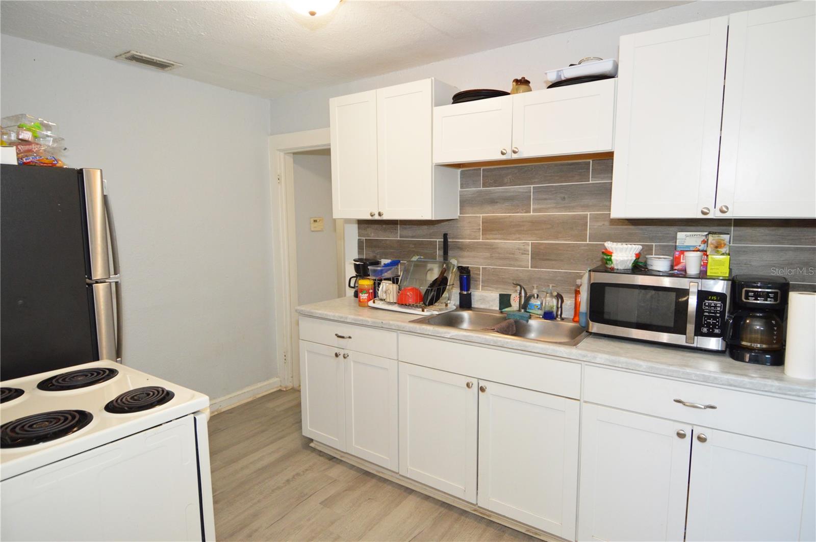 PECAN HIGHLANDS - Residential