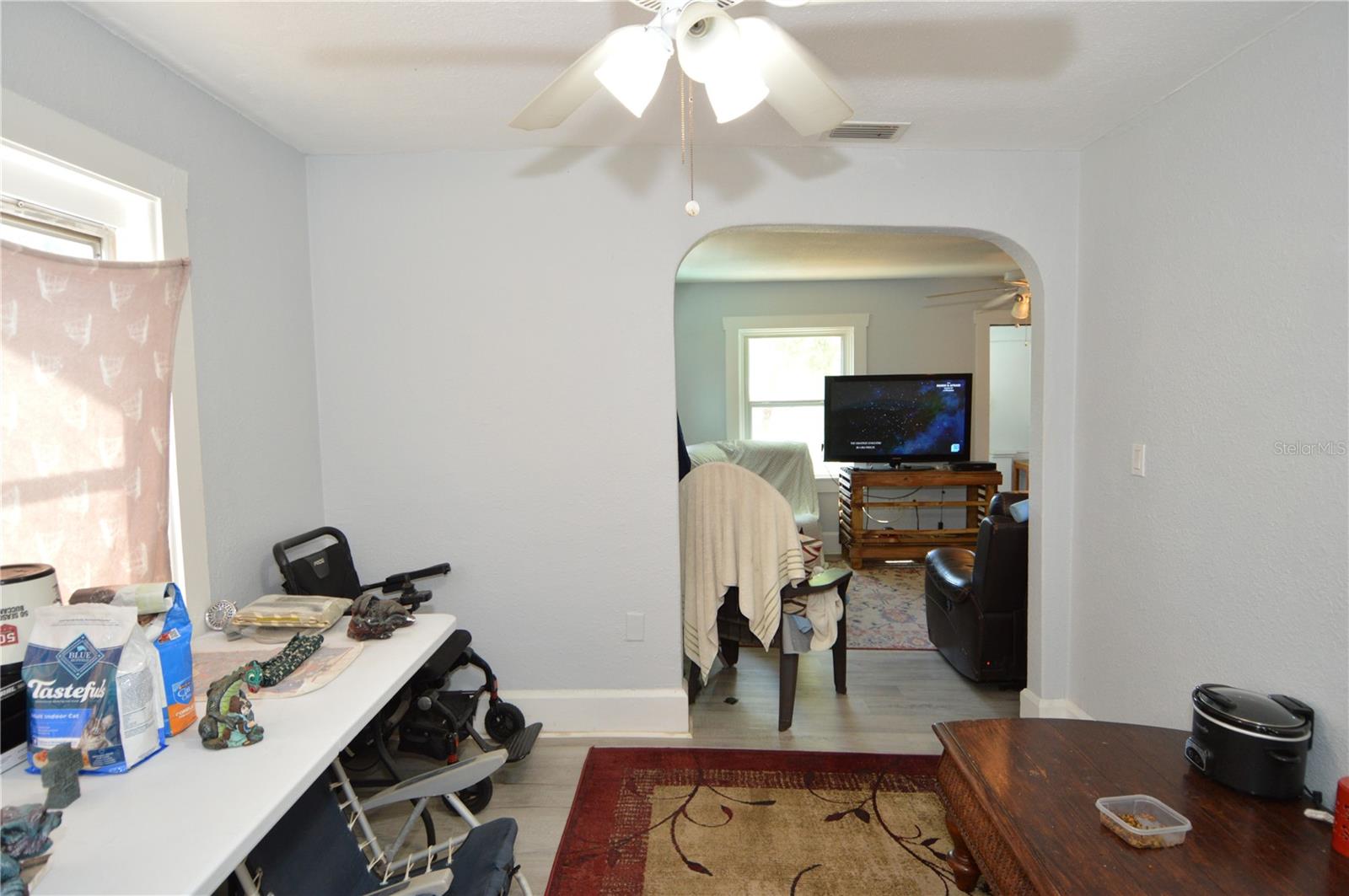 PECAN HIGHLANDS - Residential