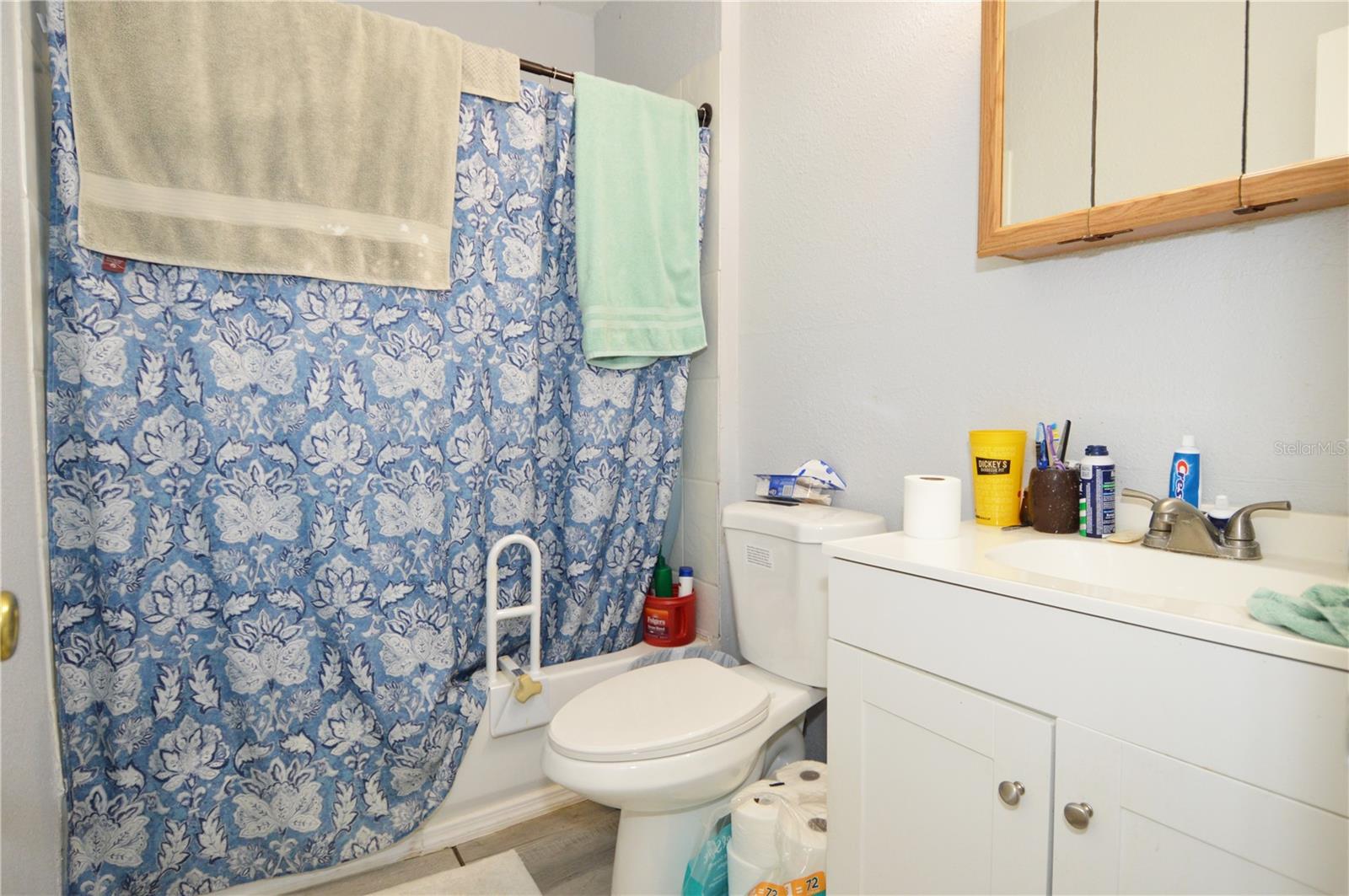 PECAN HIGHLANDS - Residential