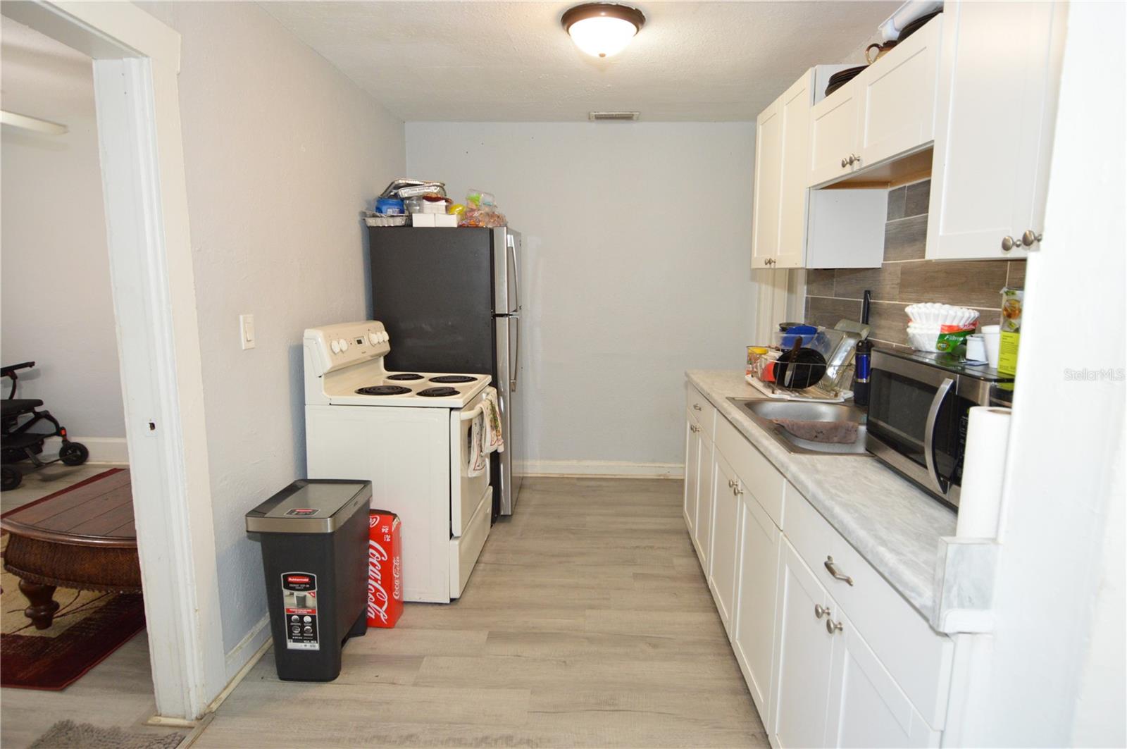 PECAN HIGHLANDS - Residential