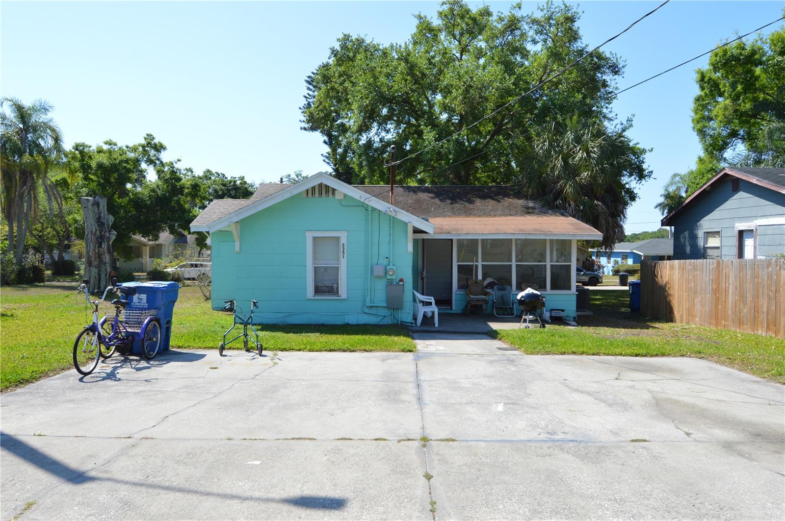 PECAN HIGHLANDS - Residential