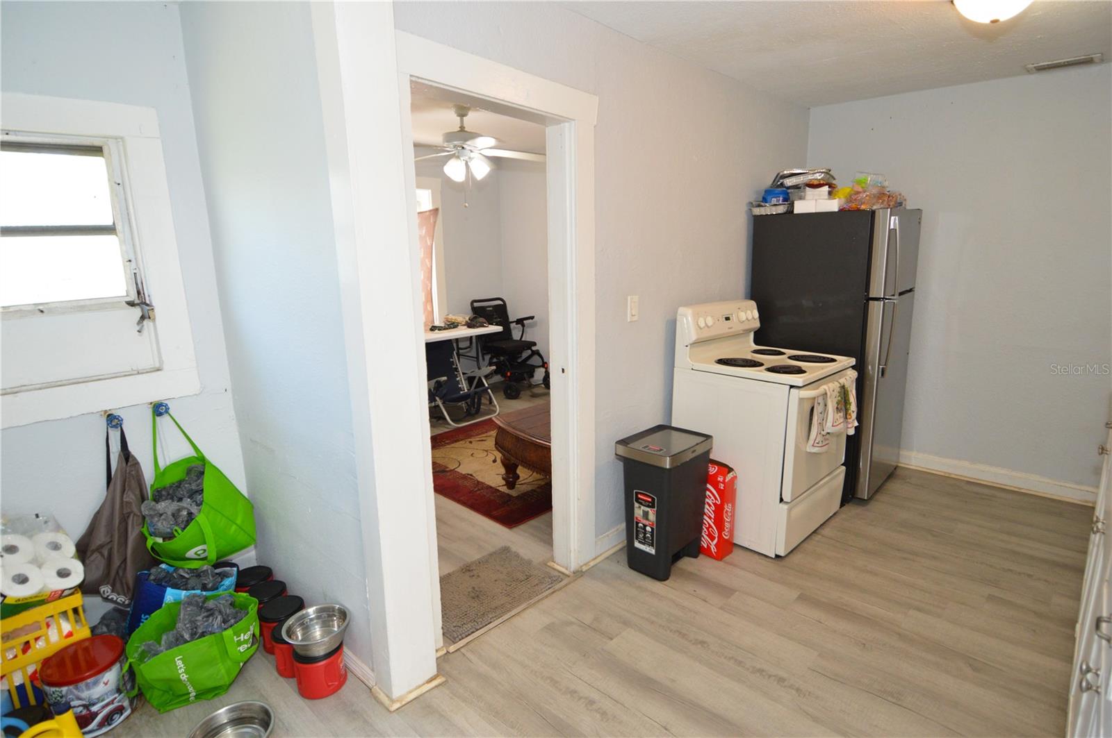 PECAN HIGHLANDS - Residential