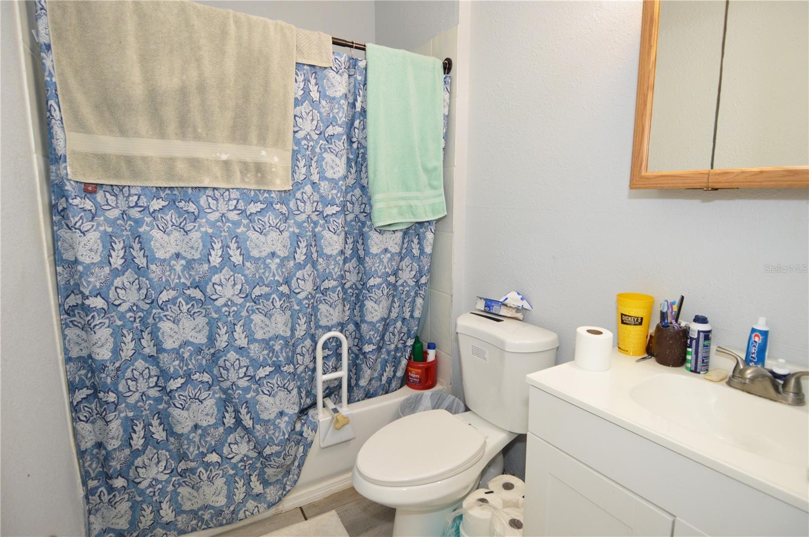 PECAN HIGHLANDS - Residential