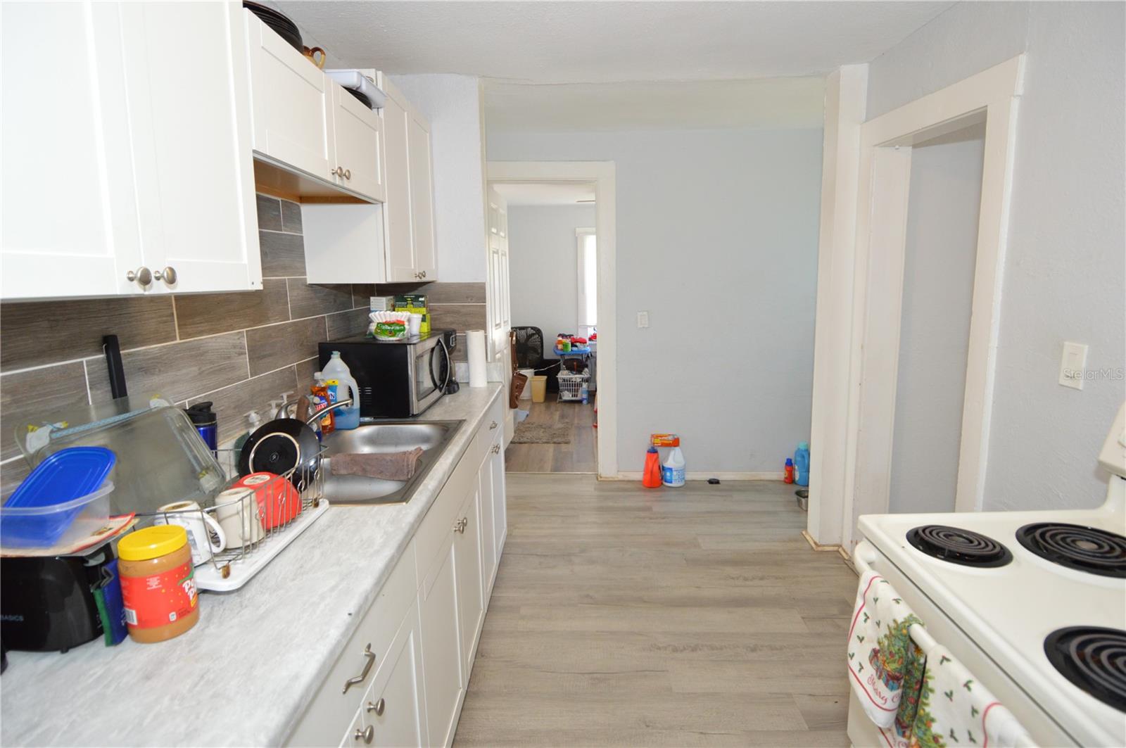 PECAN HIGHLANDS - Residential