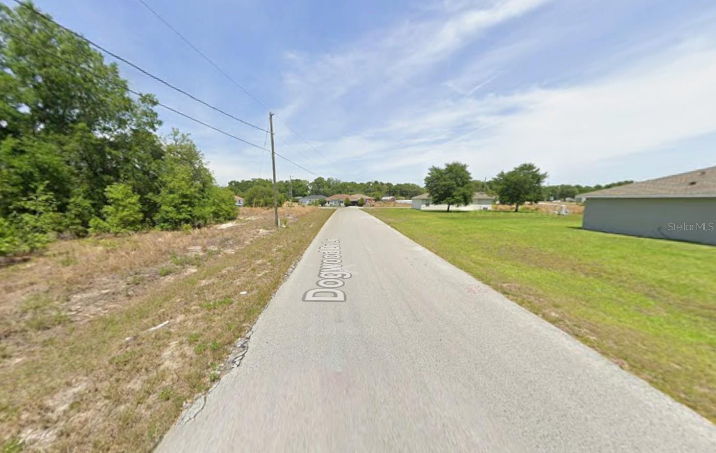Lot 11 DOGWOOD DRIVE LANE
