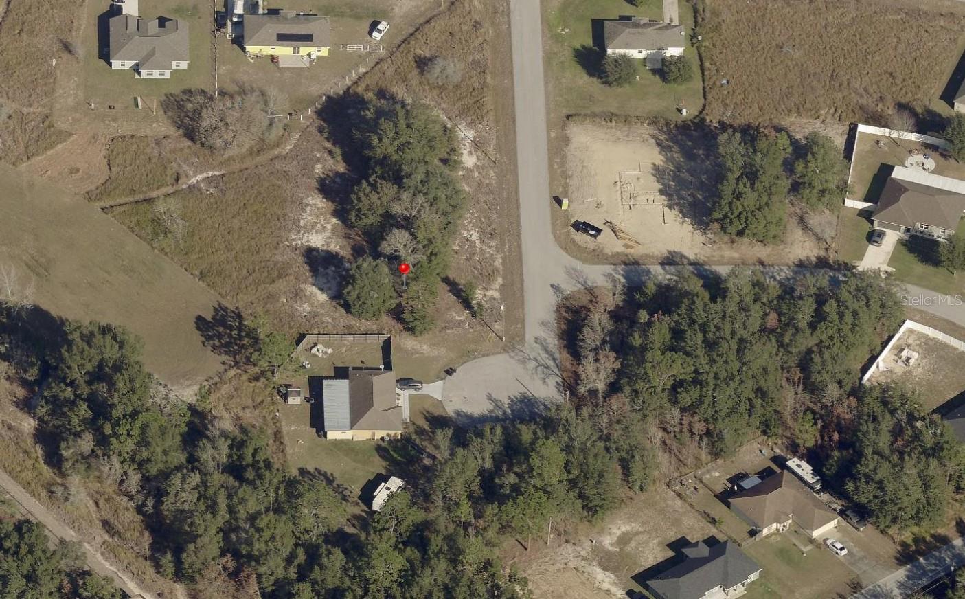 Lot 11 DOGWOOD DRIVE LANE