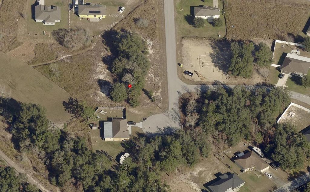 Photo of 11 Dogwood Drive Lane, Ocala, FL 34472 (MLS # K4903588)