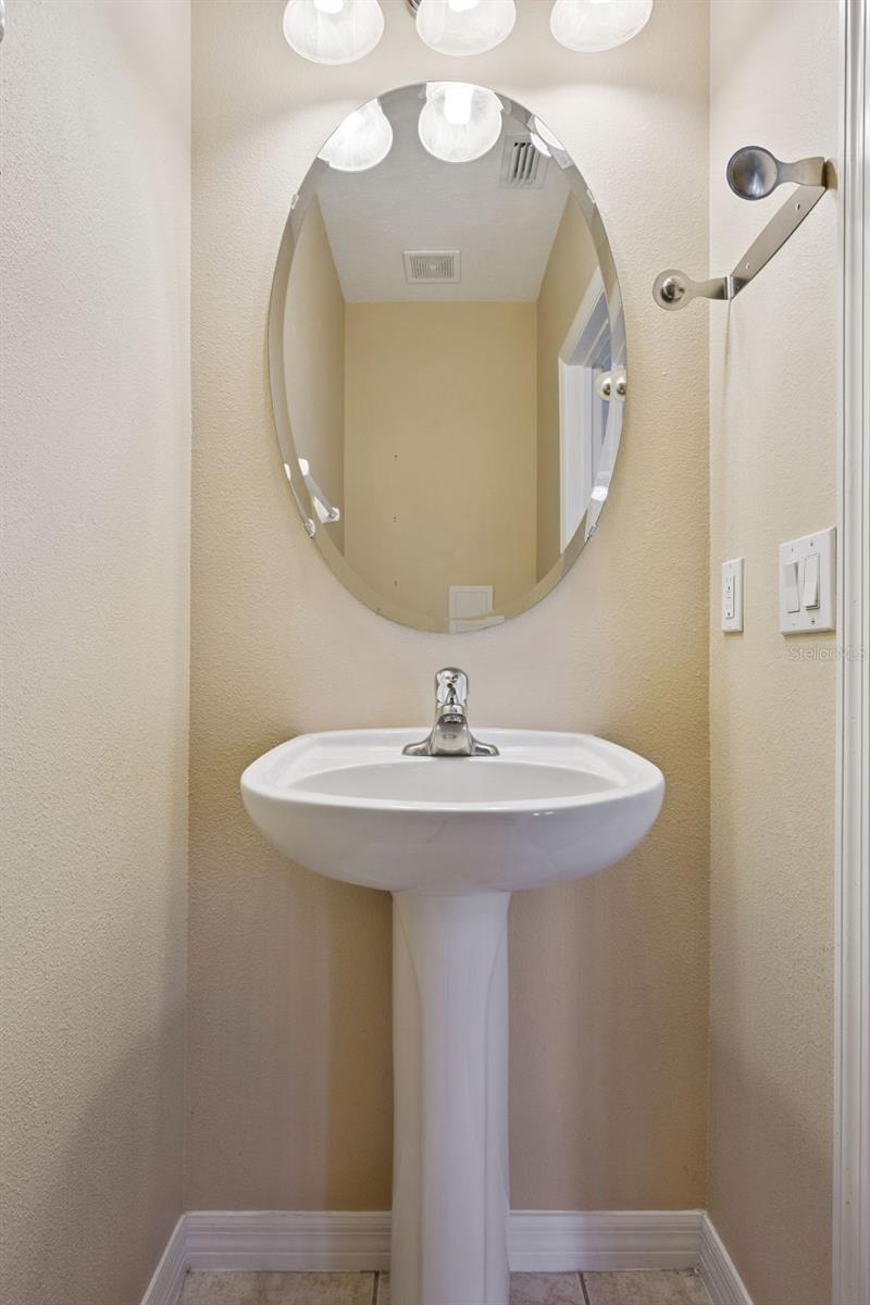 DANIELS LANDING - Residential