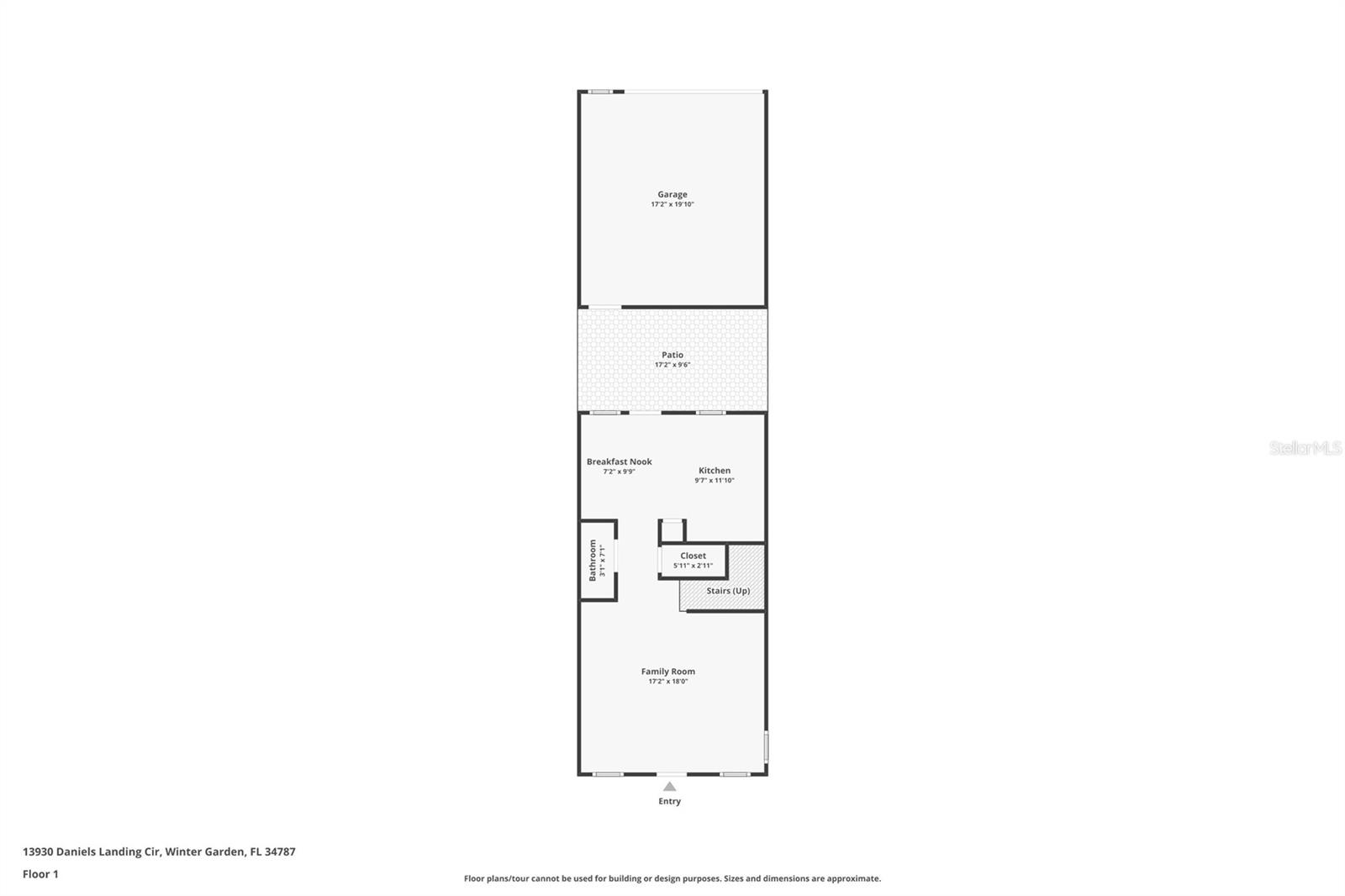 DANIELS LANDING - Residential