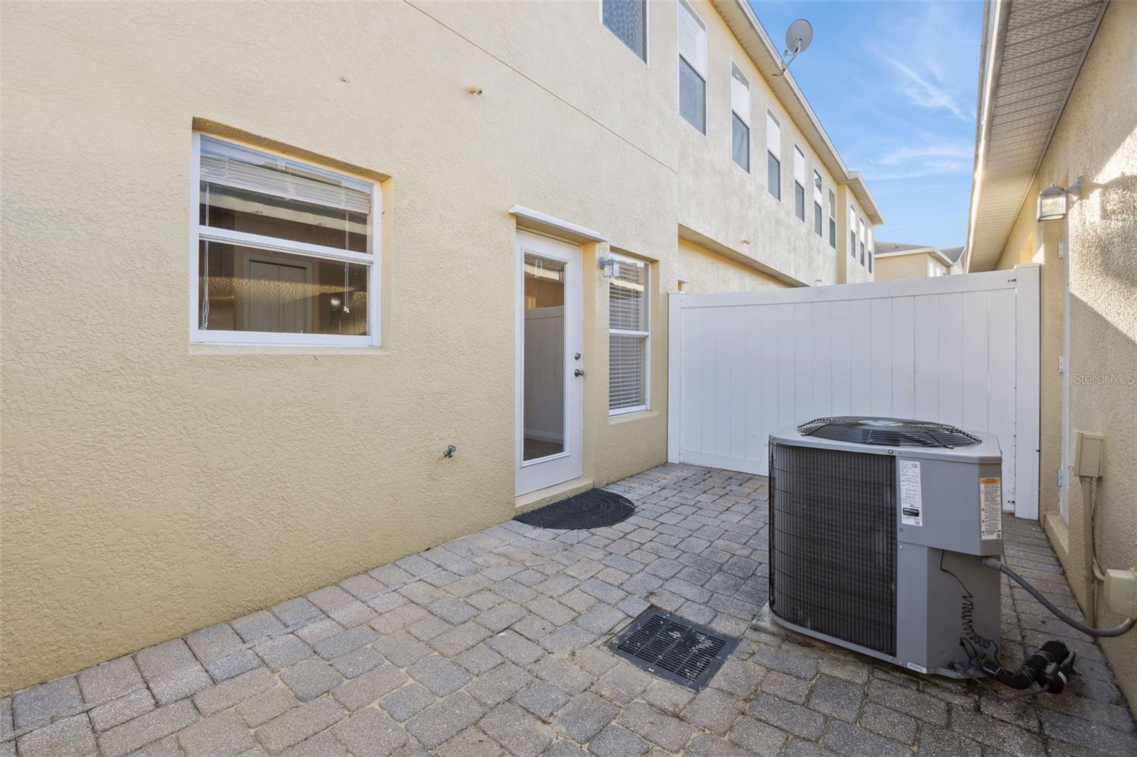 DANIELS LANDING - Residential