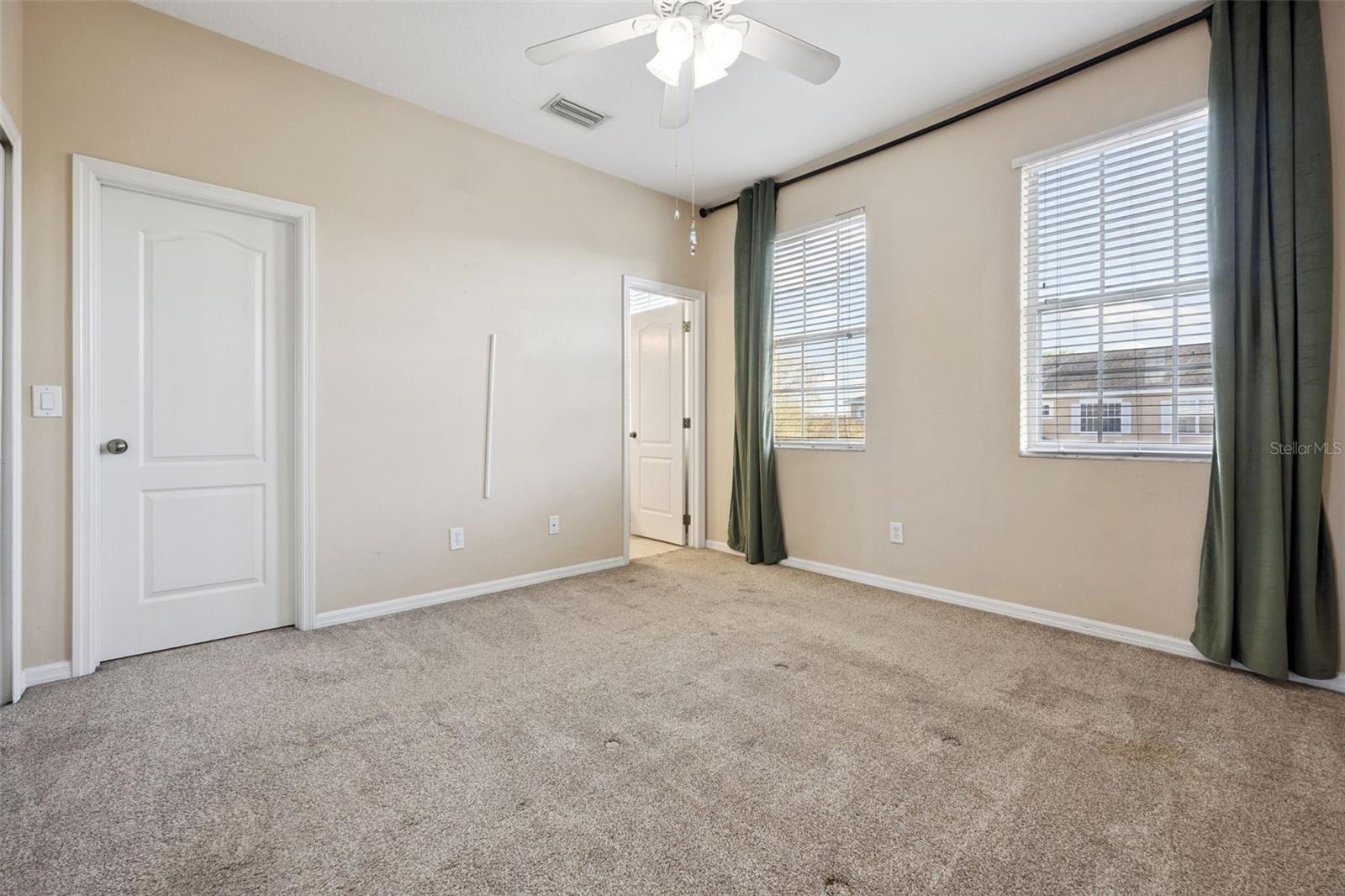 DANIELS LANDING - Residential