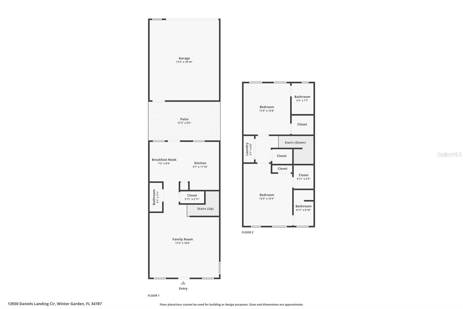 DANIELS LANDING - Residential