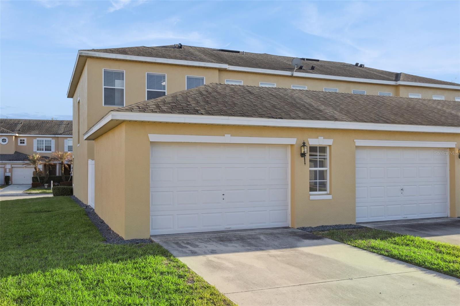 DANIELS LANDING - Residential