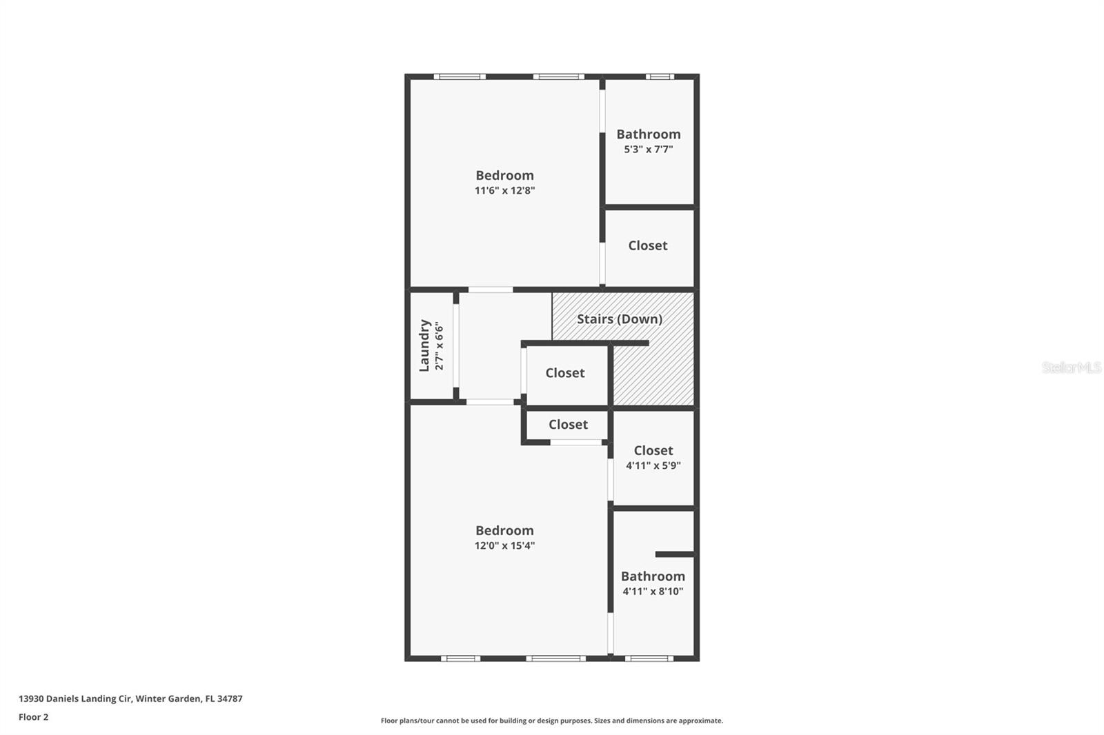 DANIELS LANDING - Residential