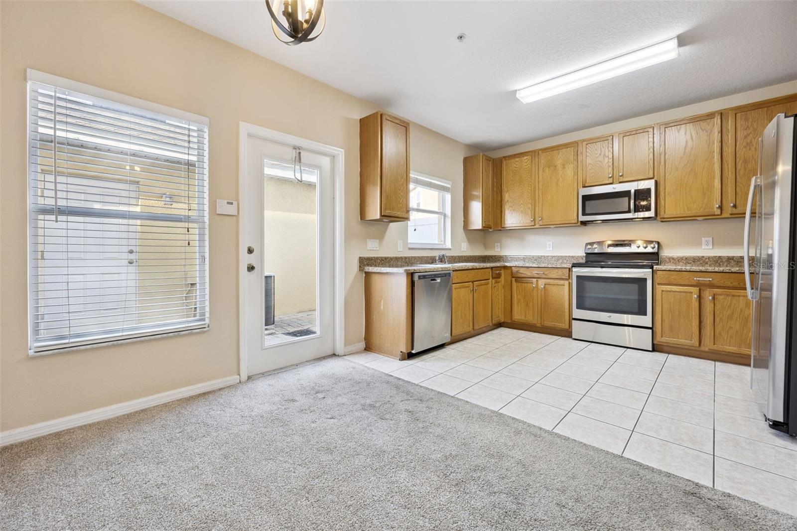 DANIELS LANDING - Residential