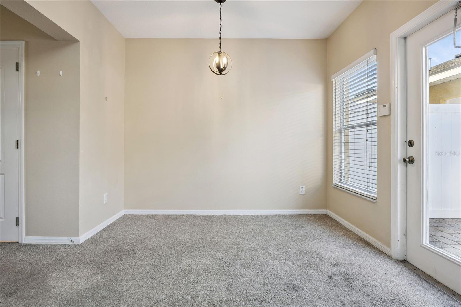 DANIELS LANDING - Residential