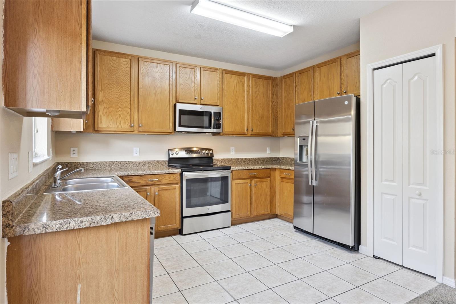 DANIELS LANDING - Residential