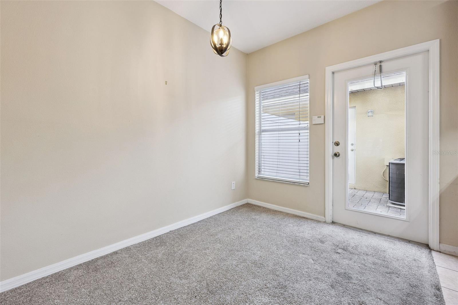 DANIELS LANDING - Residential