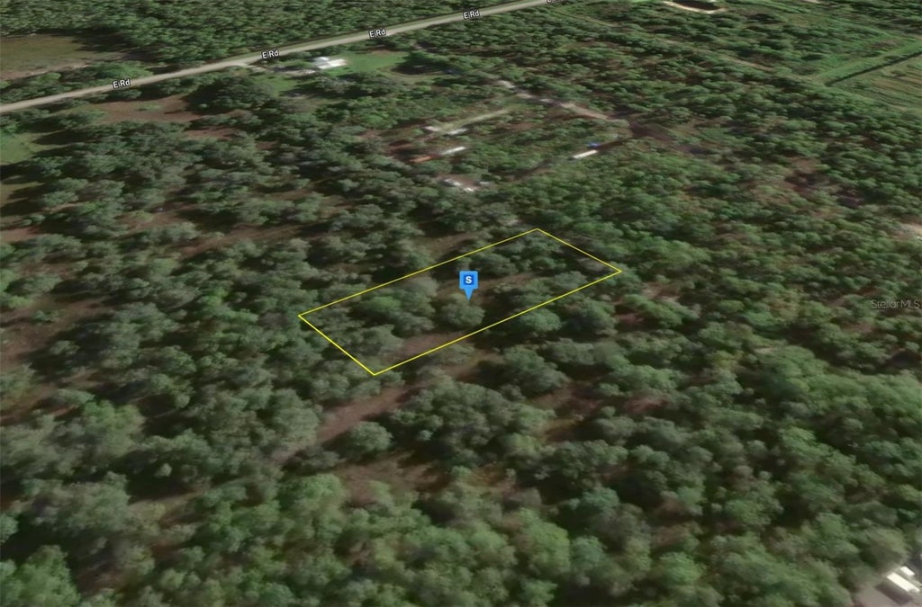 Photo of 5910 Stevens Lane, Labelle, FL 33935 (MLS # A4711450)