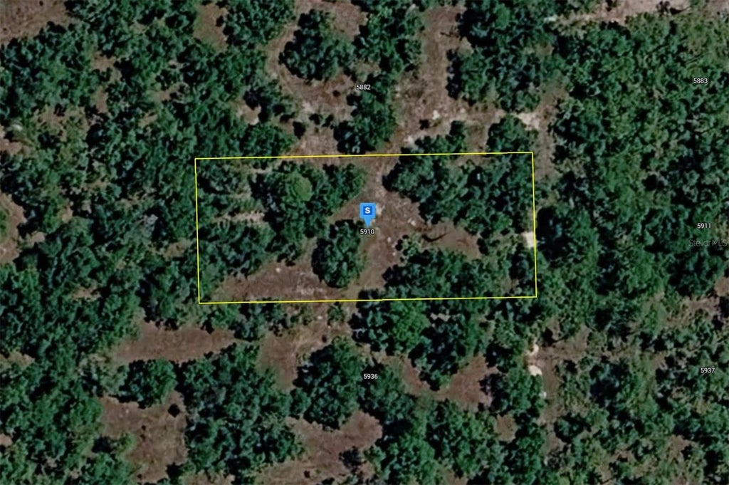 Photo of 5910 Stevens Lane, Labelle, FL 33935 (MLS # A4711450)