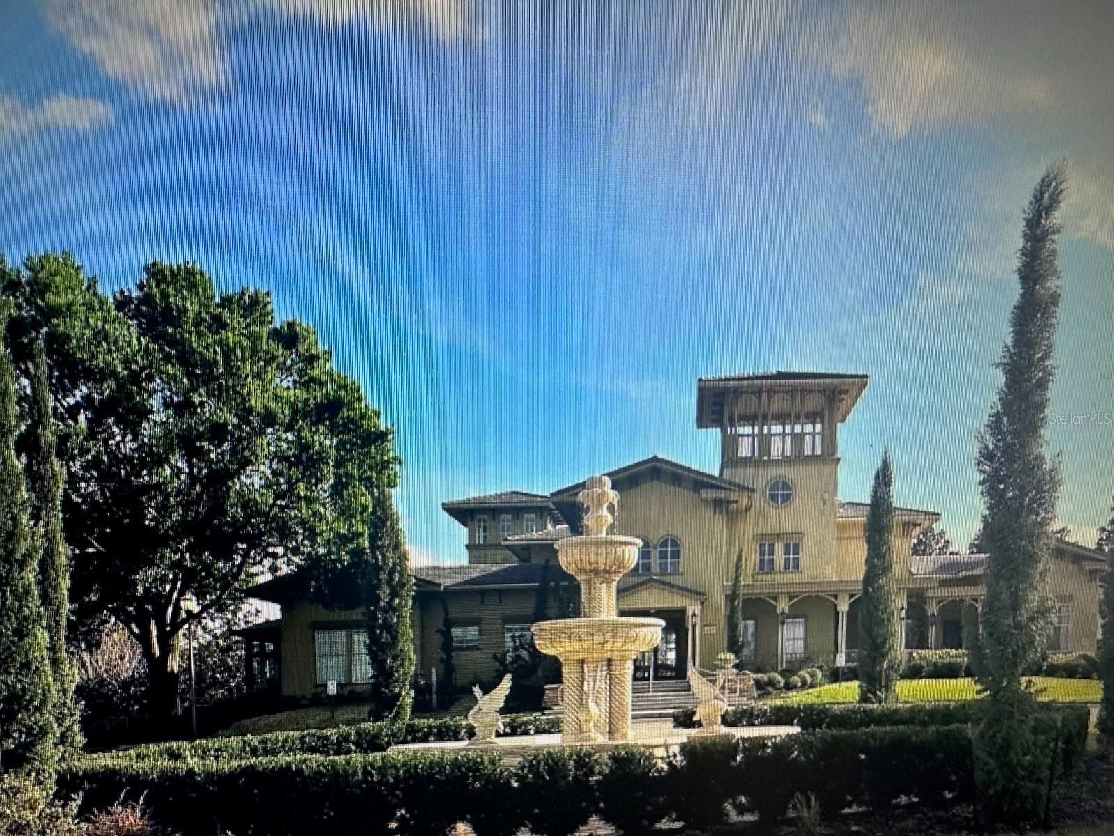 NOTTING HILL A CONDO - Residential