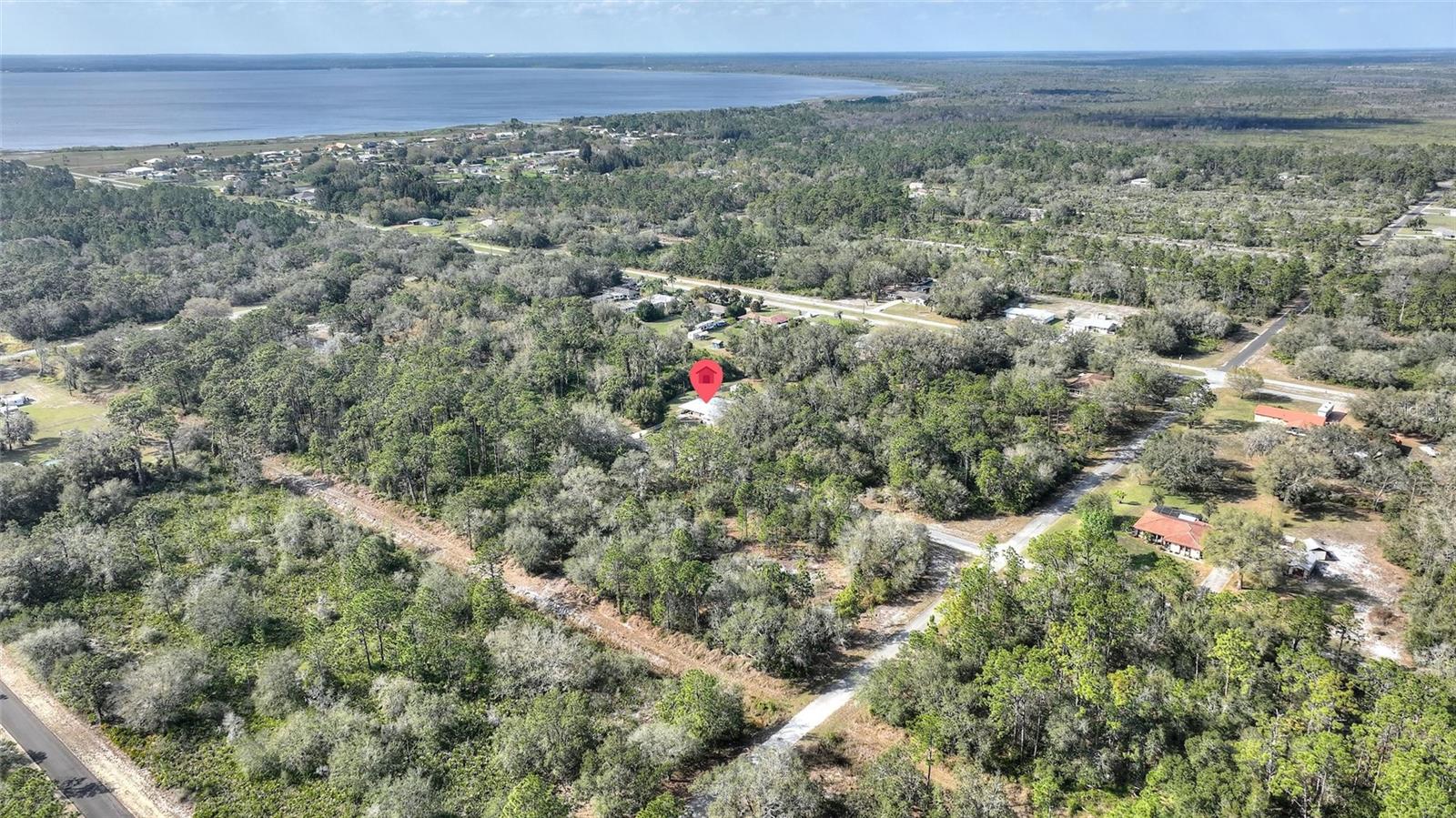 INDIAN LAKE ESTATES - Residential