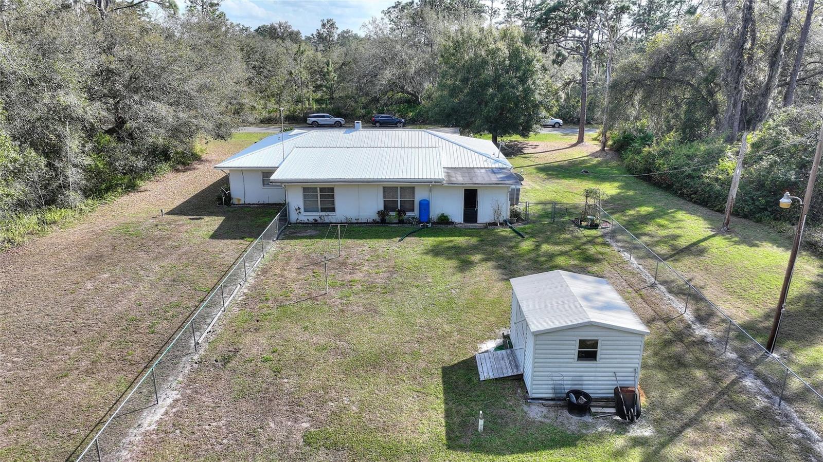 INDIAN LAKE ESTATES - Residential