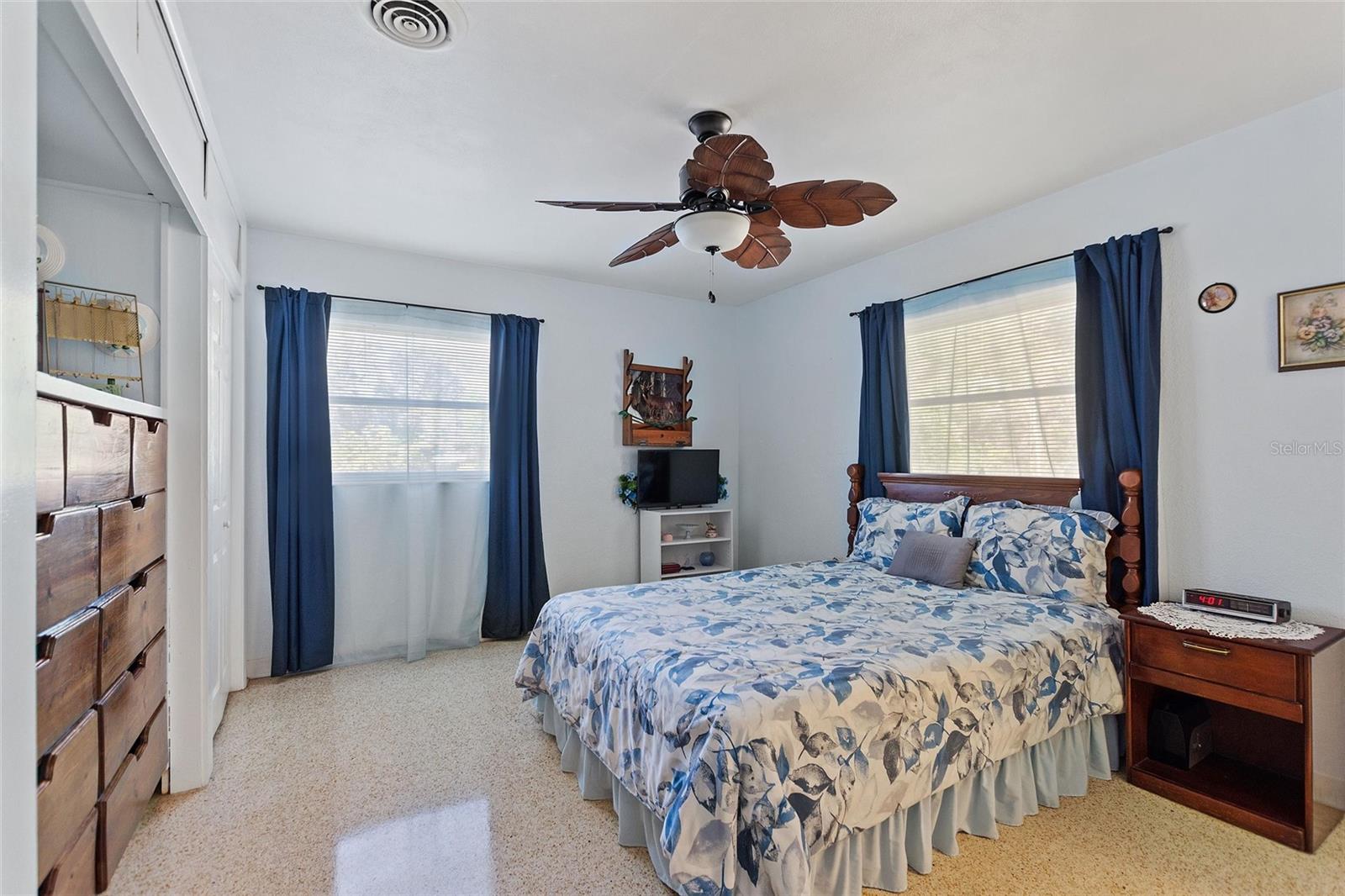 INDIAN LAKE ESTATES - Residential