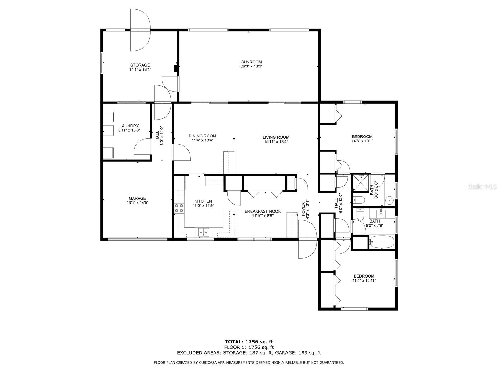 4310 INDIAN LAKE DRIVE
