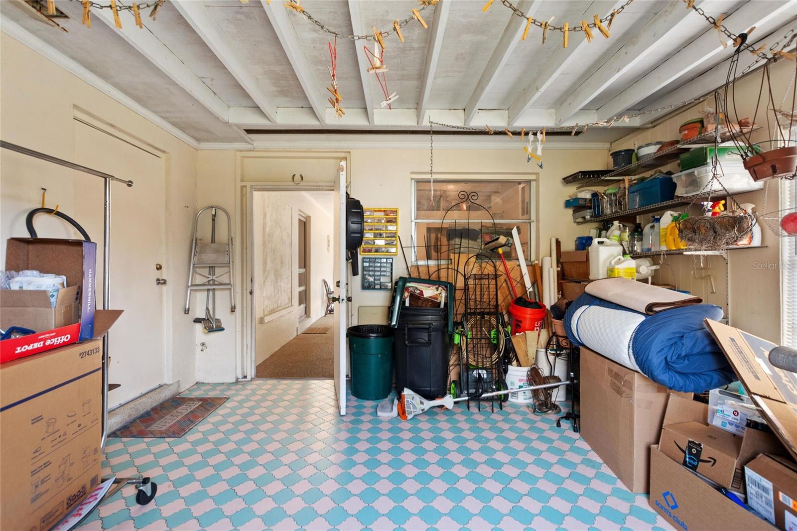 INDIAN LAKE ESTATES - Residential