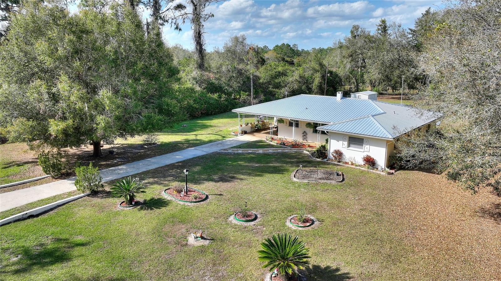 INDIAN LAKE ESTATES - Residential