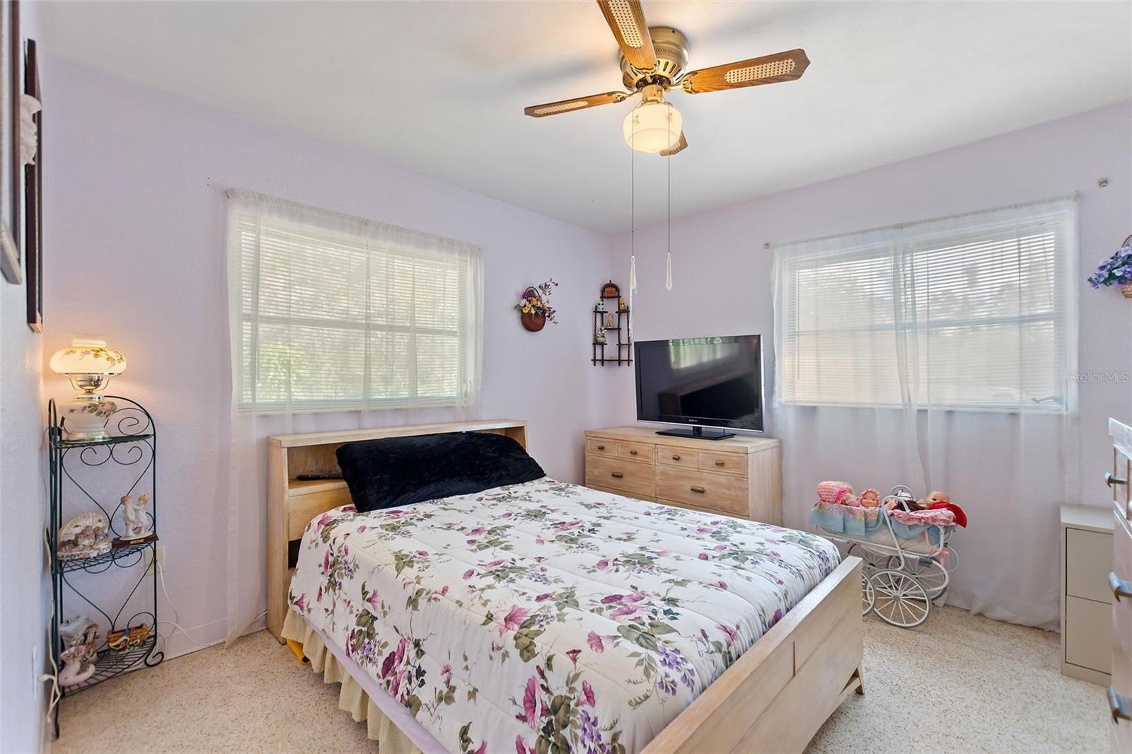 INDIAN LAKE ESTATES - Residential