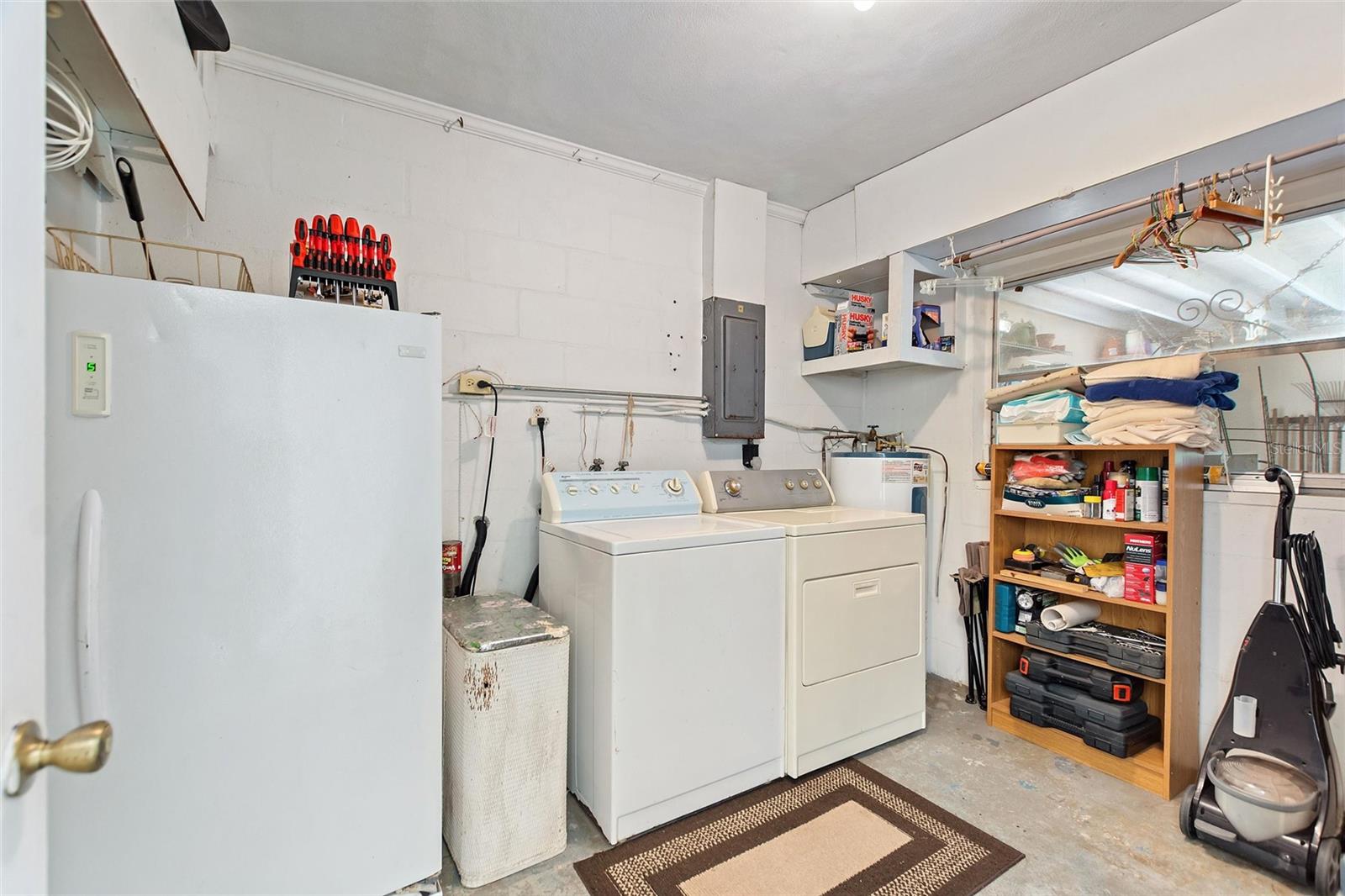 INDIAN LAKE ESTATES - Residential