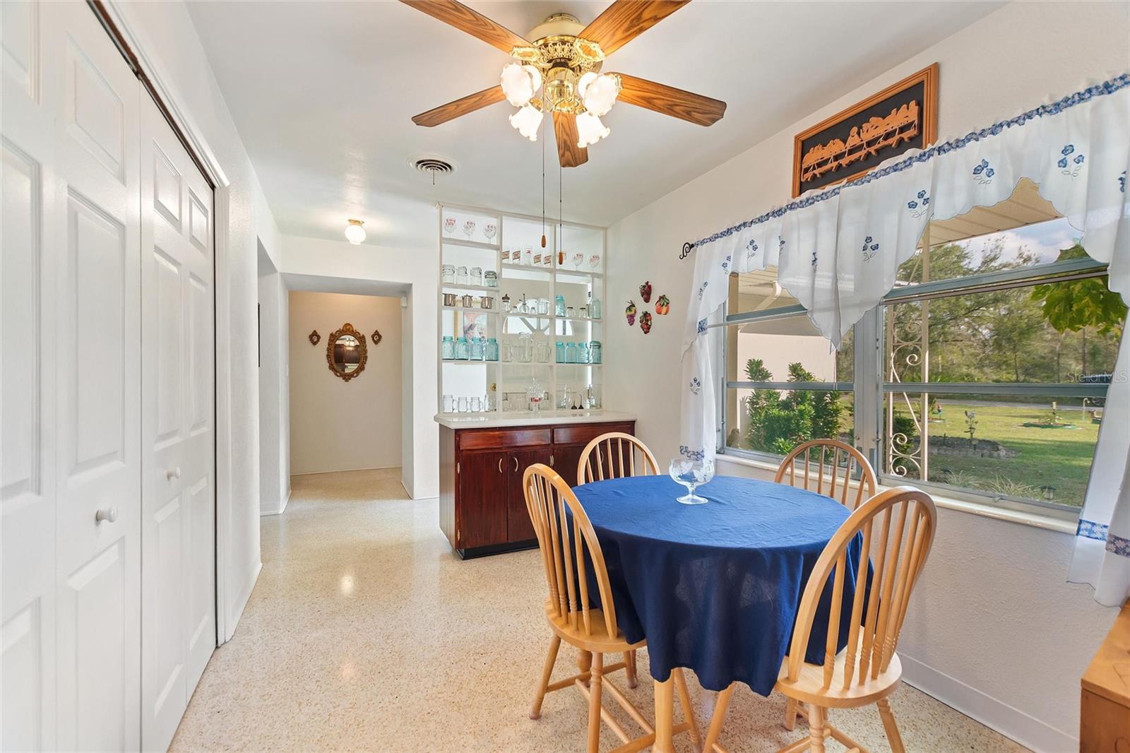 INDIAN LAKE ESTATES - Residential