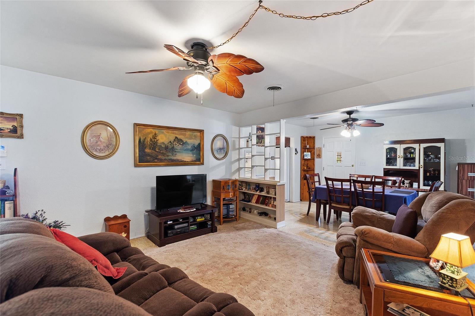 INDIAN LAKE ESTATES - Residential