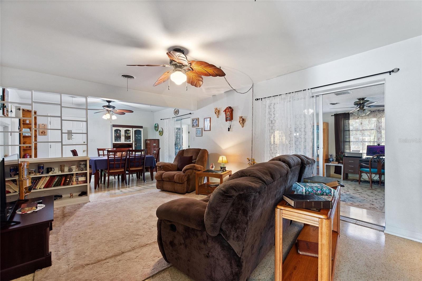 INDIAN LAKE ESTATES - Residential