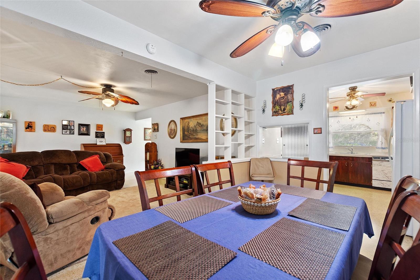 INDIAN LAKE ESTATES - Residential