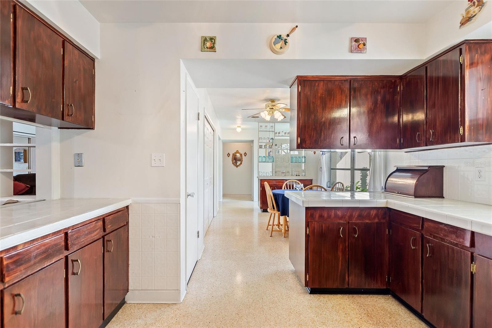 INDIAN LAKE ESTATES - Residential