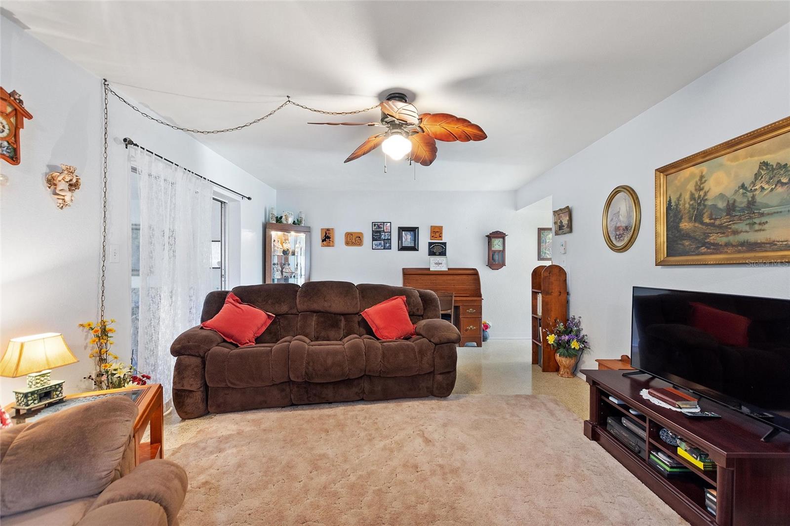 INDIAN LAKE ESTATES - Residential