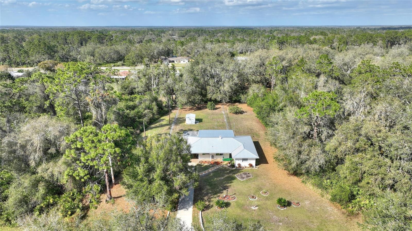 INDIAN LAKE ESTATES - Residential