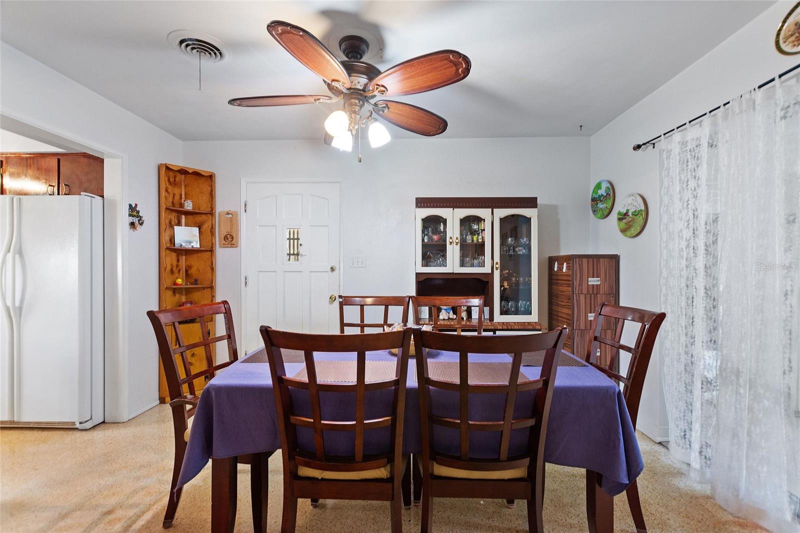 INDIAN LAKE ESTATES - Residential