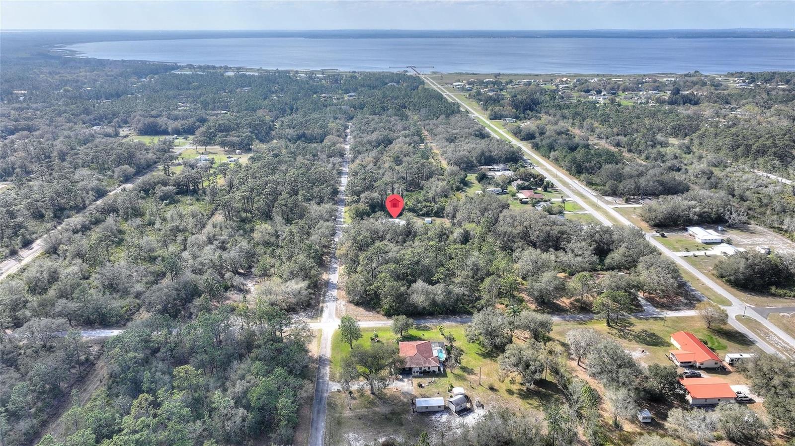 INDIAN LAKE ESTATES - Residential