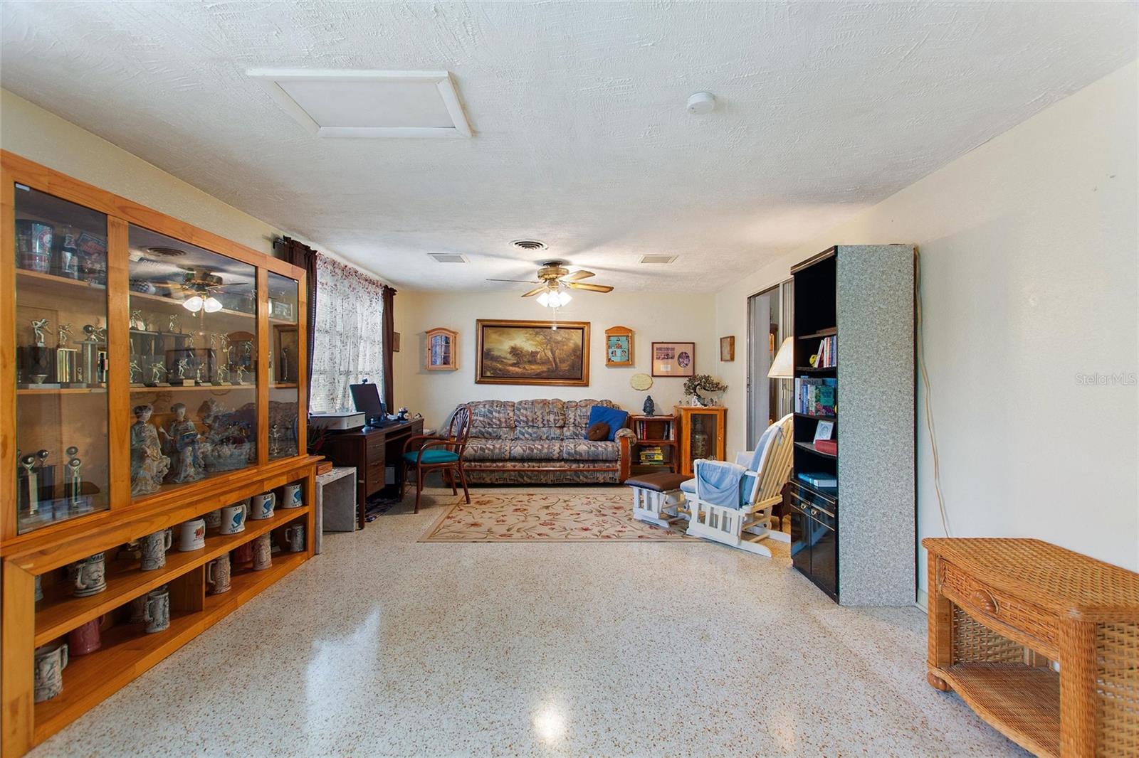 INDIAN LAKE ESTATES - Residential