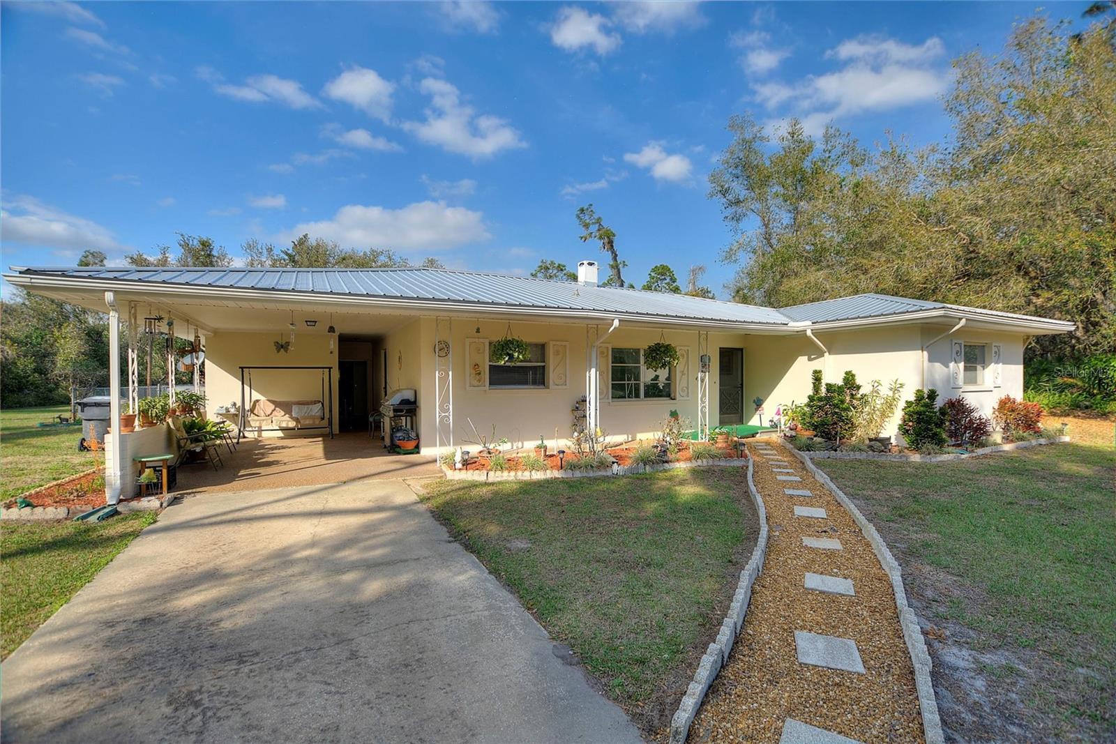 INDIAN LAKE ESTATES - Residential