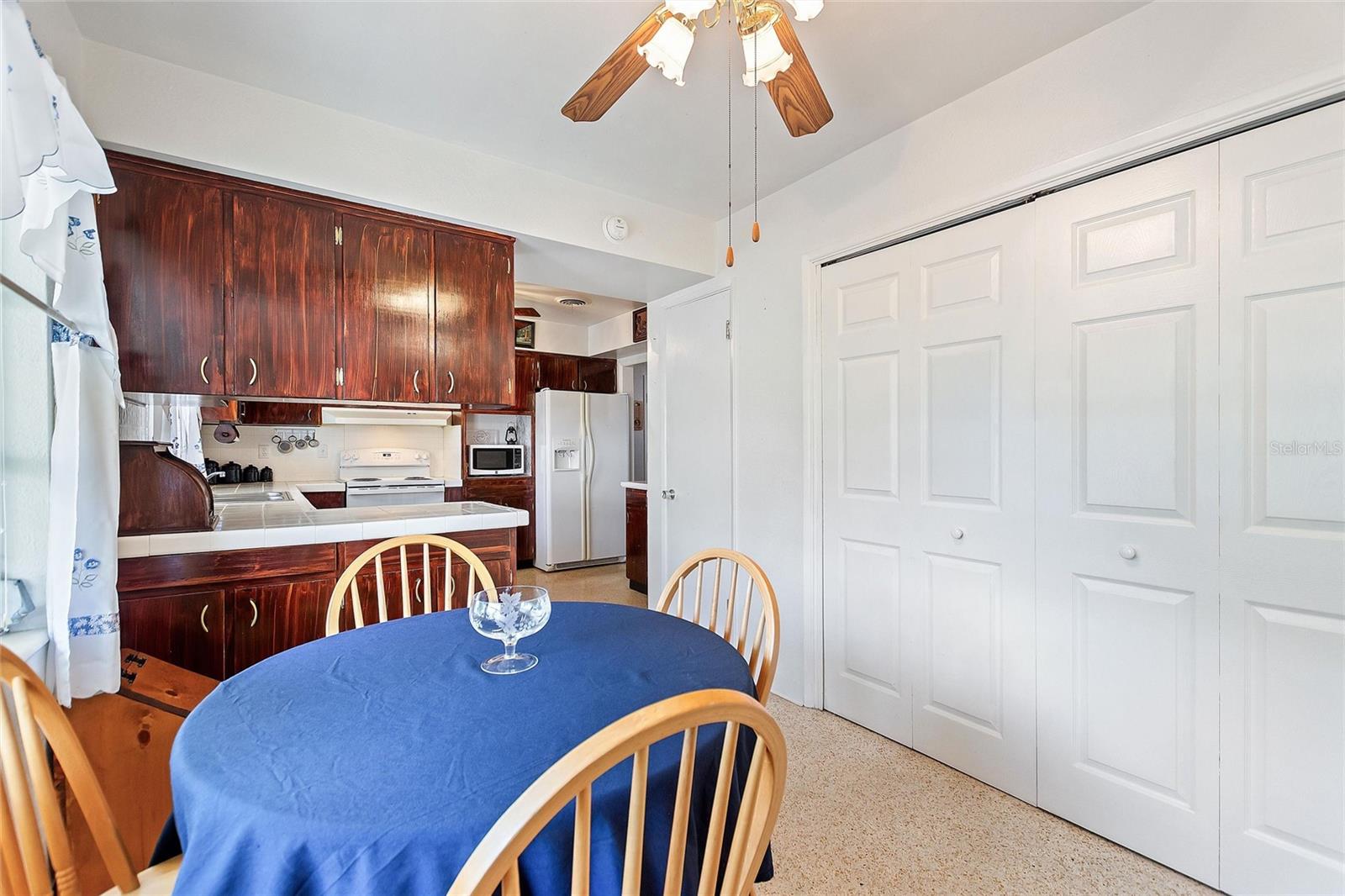 INDIAN LAKE ESTATES - Residential