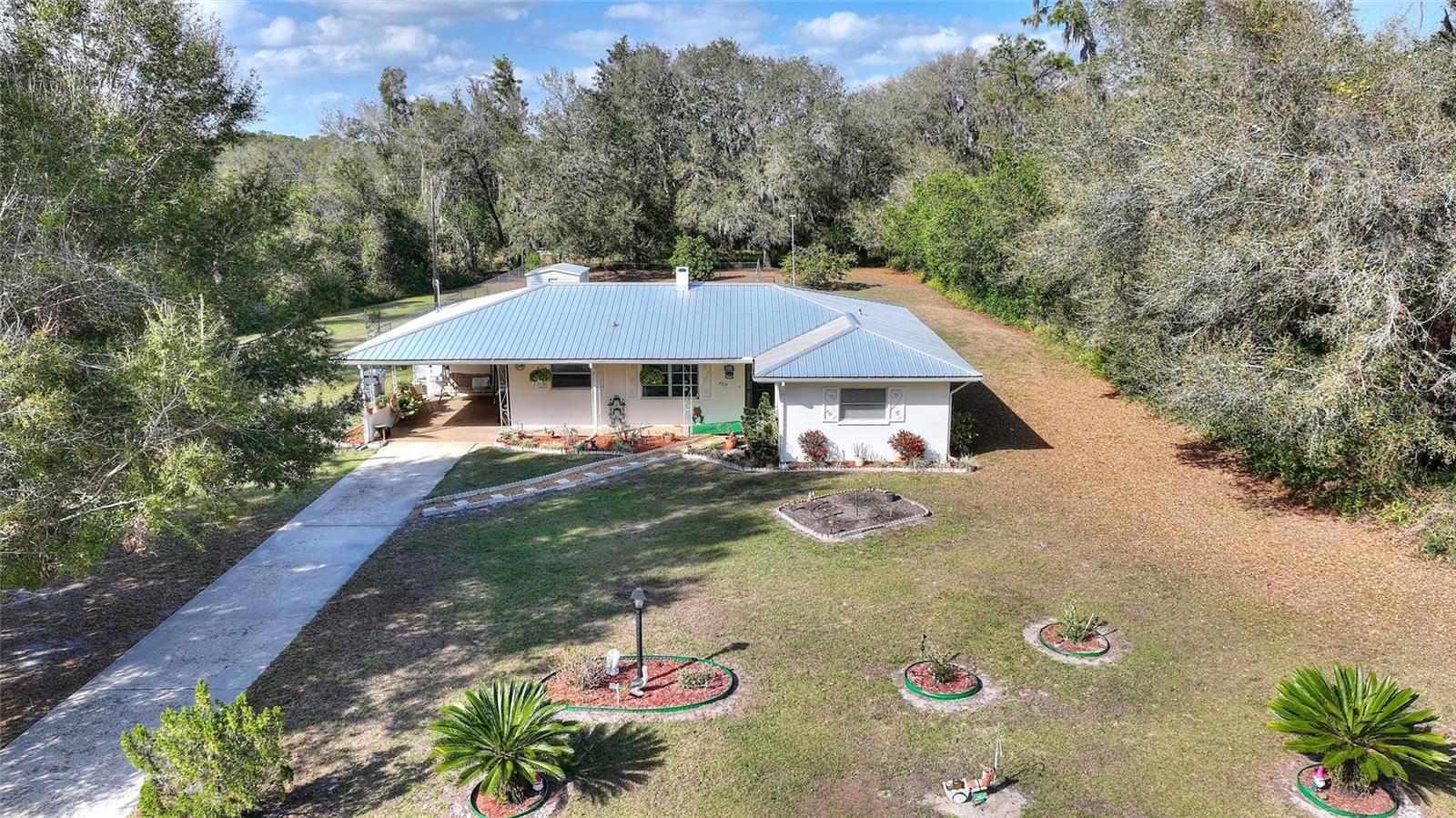 INDIAN LAKE ESTATES - Residential